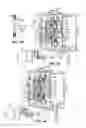 Fig. 09 - Active brake release device driven by a second motor and attached to the exterior of a door controller