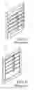 Fig. 03 - Louver blade positioning device of motorized shutter assembly