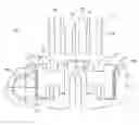 Fig. 01 - DRIVE ASSEMBLY FOR A CABLE WINDOW LIFT SYSTEM FOR MOTOR VEHICLES