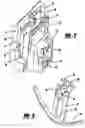 Fig. 03 - Window clamp assembly for window regulator