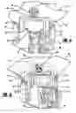 Fig. 04 - Window clamp assembly for window regulator