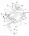 Fig. 06 - Door jamb finger guard