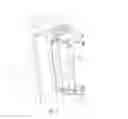 Fig. 08 - Door jamb finger guard