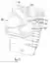Fig. 13 - Door jamb finger guard