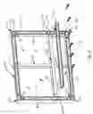 Fig. 06 - Window Cladding Device, Method and System