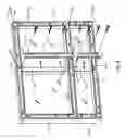 Fig. 07 - Window Cladding Device, Method and System
