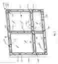 Fig. 08 - Window Cladding Device, Method and System