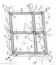 Fig. 10 - Window Cladding Device, Method and System