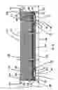 Fig. 17 - Window Cladding Device, Method and System