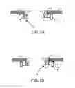 Fig. 02 - Device and Method for Fixing Glass Windows to an Outer Wall Construction