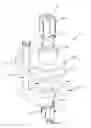 Fig. 13 - Automatic take-up device and in-line coupler