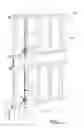 Fig. 16 - Automatic take-up device and in-line coupler