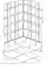 Fig. 01 - Cove molding