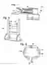 Fig. 04 - Rotational apparatus for welding beam-mount structure to the side(s) of a column