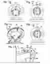 Fig. 05 - Rotational apparatus for welding beam-mount structure to the side(s) of a column
