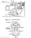 Fig. 06 - Rotational apparatus for welding beam-mount structure to the side(s) of a column