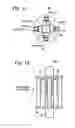 Fig. 07 - Rotational apparatus for welding beam-mount structure to the side(s) of a column