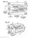 Fig. 08 - Rotational apparatus for welding beam-mount structure to the side(s) of a column