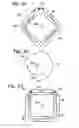 Fig. 10 - Rotational apparatus for welding beam-mount structure to the side(s) of a column