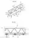 Fig. 04 - Framework System For Truss Deck Using Construction Mold Assembly