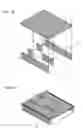 Fig. 08 - Framework System For Truss Deck Using Construction Mold Assembly