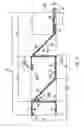 Fig. 06 - Colonial storm shutter with improved strength and fabricability