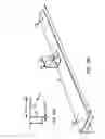 Fig. 10 - Colonial storm shutter with improved strength and fabricability
