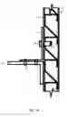 Fig. 12 - Colonial storm shutter with improved strength and fabricability