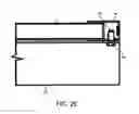 Fig. 16 - Colonial storm shutter with improved strength and fabricability