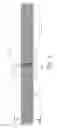 Fig. 03 - JOINT CEMENT-FREE DRYWALL JOINT CONSTRUCTION AND METHOD