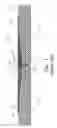 Fig. 04 - JOINT CEMENT-FREE DRYWALL JOINT CONSTRUCTION AND METHOD