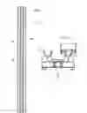 Fig. 02 - Profile for sliding windows or doors, method for making the profile, and window or door obtained with the profile