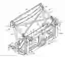 Fig. 01 - Tower segment erection tool and method of erecting a tower segment