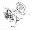 Fig. 03 - Rotational control assembly in packaging machines