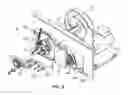Fig. 04 - Rotational control assembly in packaging machines