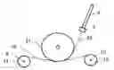 Fig. 01 - Apparatus and Method For Cable Winding Apparatus