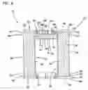 Fig. 06 - Aerosol separator; and method