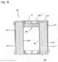 Fig. 10 - Aerosol separator; and method