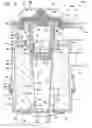 Fig. 13 - Aerosol separator; and method