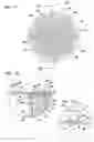 Fig. 19 - Aerosol separator; and method