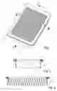 Fig. 02 - Plate-shaped filter insert