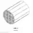 Fig. 02 - Diesel particulate filter and method for forming such filter