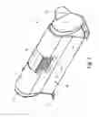 Fig. 04 - Rotary cutter device with integrated cooling system