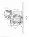 Fig. 07 - Rotary cutter device with integrated cooling system