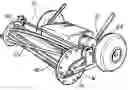 Fig. 01 - Mowing apparatus