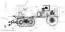 Fig. 01 - Shredder head, and mobile silvicultural vehicle including the same