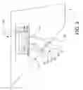 Fig. 04 - Cooling System for an Aircraft, Aircraft Comprising the Cooling System and Cooling Method
