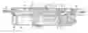 Fig. 01 - HYDROPNEUMATIC PRESSURE TRANSMISSION DEVICE