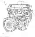 Fig. 01 - Method and system to operate diesel engine using real time six dimensional empirical diesel exhaust pressure model