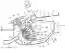 Fig. 01 - Combustor of a gas turbine engine